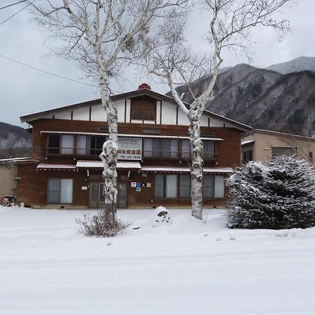 Minshuku Narao Hotel Nagano Esterno foto