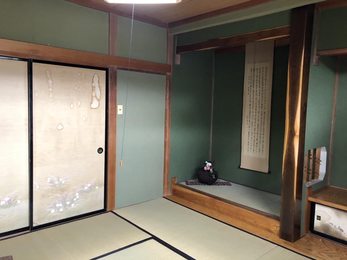 Minshuku Narao Hotel Nagano Esterno foto