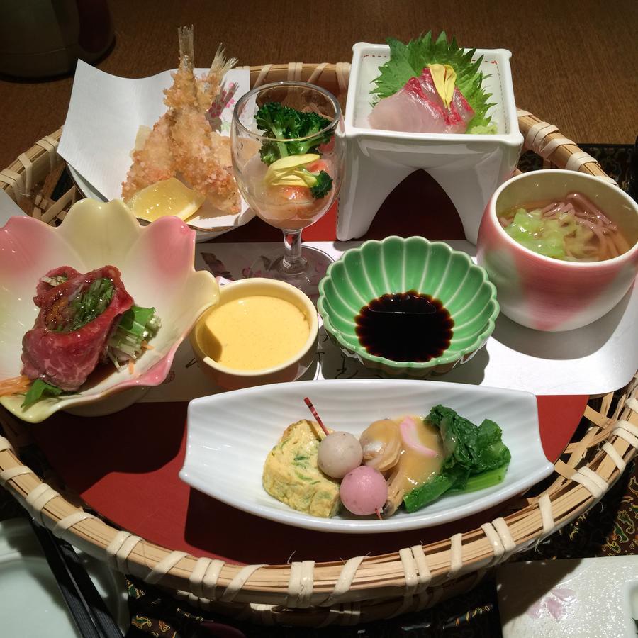 Minshuku Narao Hotel Nagano Esterno foto