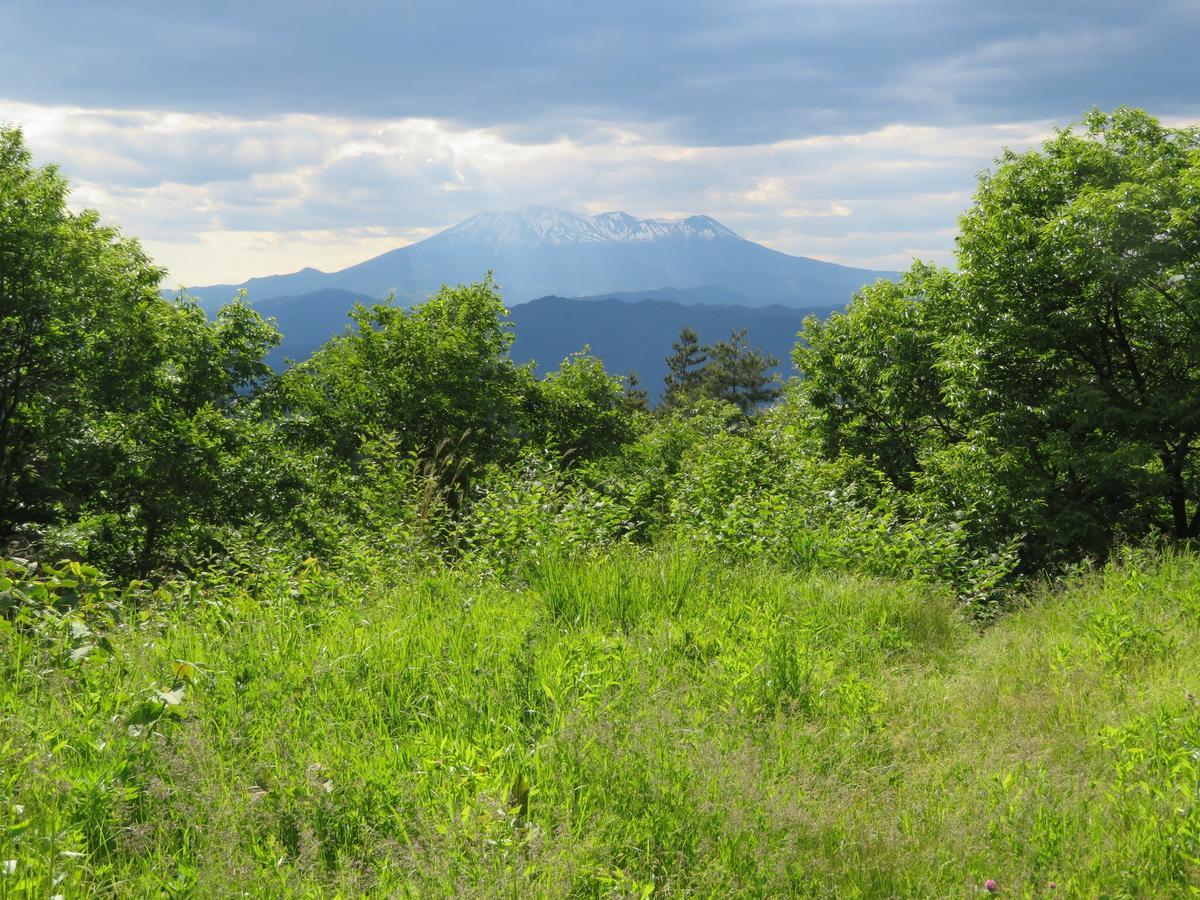 Minshuku Narao Hotel Nagano Esterno foto
